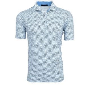 Greyson Deep Root Mens Golf Polo- new with all tags